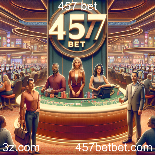 Atendimento na 457 bet: Suporte de Qualidade Sempre ao Seu Lado